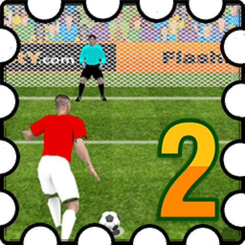 Penalty Shooters 2