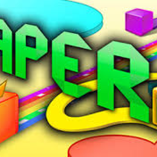 Paper IO 2