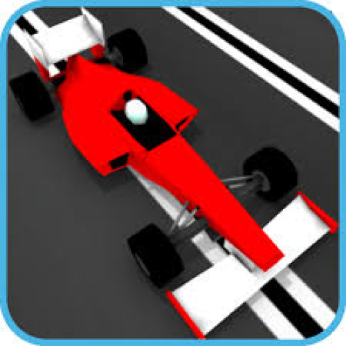 Slot Car Racing