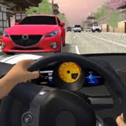 Furious Racing 3D