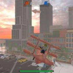Air Toons